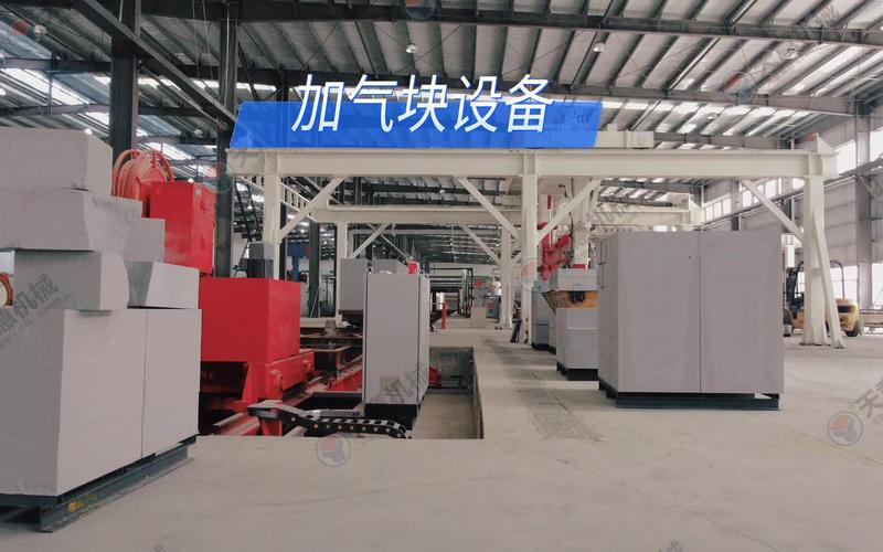 山东加气块厂有哪些 山东加气块厂有哪些