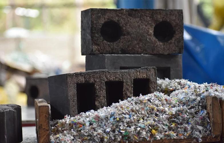 泉州三联机械的建筑垃圾制砖生产线有什么特点? 泉州三联机械的建筑垃圾制砖生产线有什么特点?